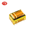 Paquete de alto voltaje para uso industrial ROHS