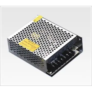 Dual Group Switching Power Supply