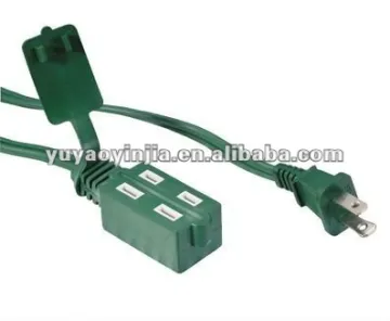 indoor extension cords