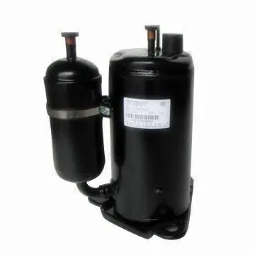 Constant Speed Compressor, High Efficiency, Energy-saving and Low Noise