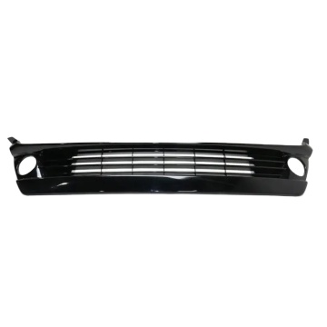 High Quality Auto Body Parts - Black Lower Grill for Toyota Prius 2012-2015