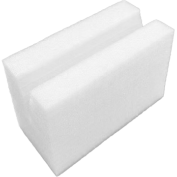 Hồ sơ tùy chỉnh bọt EPE