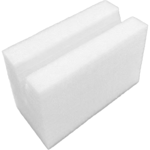EPE Foam စိတ်ကြိုက်ပရိုဖိုင်များ
