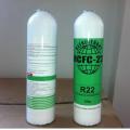 R22 Refrigerant -Small can packing R22 for sale