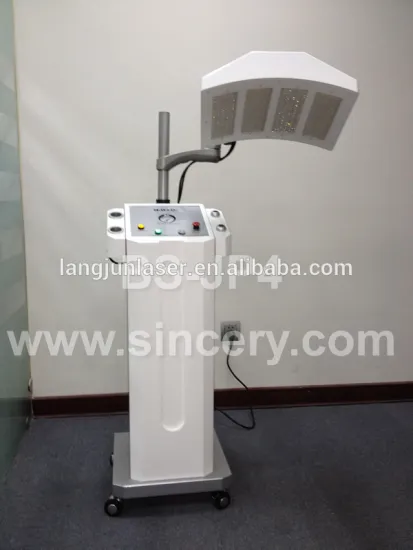 Aesthetic Water and Oxygen Therpay Jetpeel Machine Facial Skin Care Machine