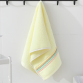 100% Cotton Hand Face Towels With Gift Box