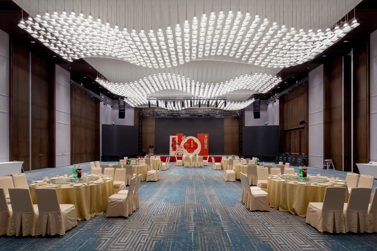 Weifang Huajian Hotel (22)
