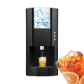 máquina comercial de agua helada en venta Electro congelador