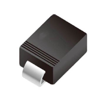 Diode SS34B Schottky - OEM ODM SMD 40V 3A RB RECTIFIR avec service nominal