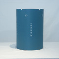 mylar bags with window