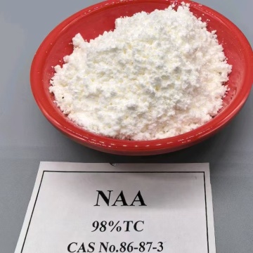 ผงรากพืช NAA 1-Naphthaleneacetic acid