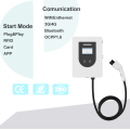 7kW electric Car Charging pile 11kW 22kW