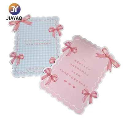 Custom Birthday Greeting Cards