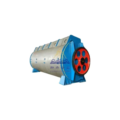 Fish Waste Processing and Fish Meal Manufacturing Solutions: Xinzhou's Innovative Machines