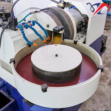 آلة طحن الكرة الصناعية