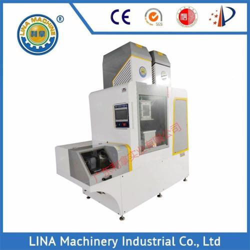 LN-KP kneading pelletizing machine