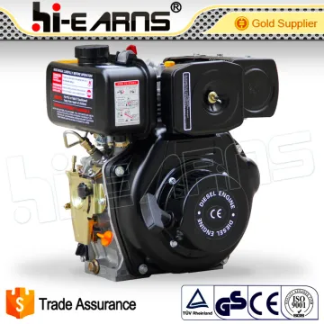 China diesel engine! 4hp170F diesel engine for sale