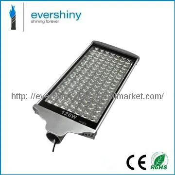 ES-MS60W-P01 led street lighting