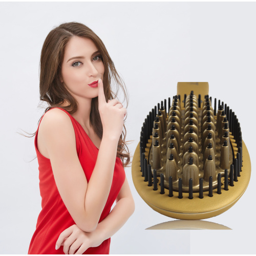 Best Hair Straightener Comb