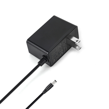 Wall Plug UL 12V1A 12W LED Power Adapter