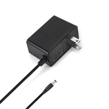 Wall Plug UL 12V1A 12W LED Power Adapter