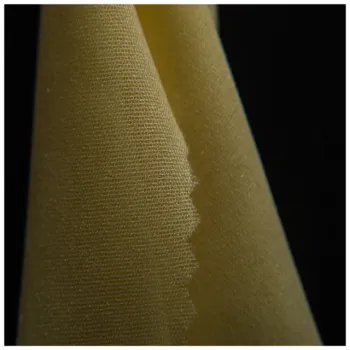 Polyester  woven fusible interlining for garment