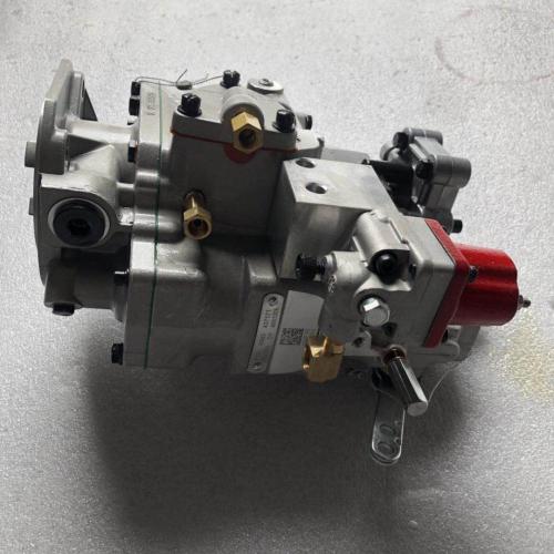 NTA855 4061206 Yakıt Enjeksiyon Pompası CUMMINS CUMMINS Motor Parçaları