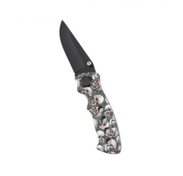 3" Aluminium Handle Outdoor Survival Folding Knife