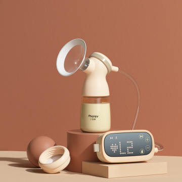 Double High Quality Smart Hospital Breast Pump Electronic