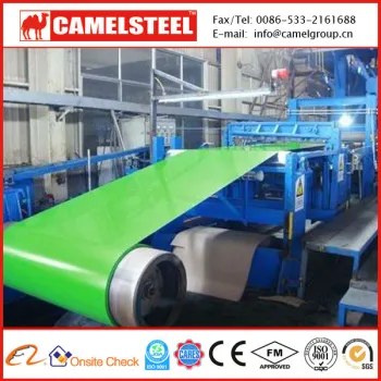 best price high strength PPGI steel