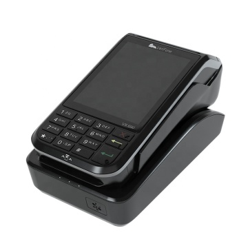 Búsqueda de la máquina POS: encuentre el terminal de Verifone VX690 correcto para su negocio