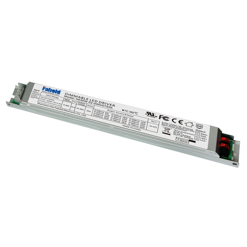 30W 750mA Linearer LED-Treiber