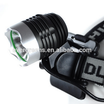 CR EE XM-L2 T6 rechargeable 1200 lumen led bike light