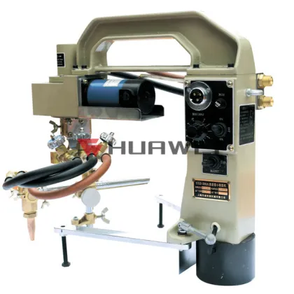 HK-200 Huawei Circular Gas metal Cutting machinery