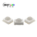 LED de 750nm LED únic 2835 SMD LED de 90 graus