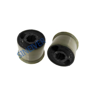 Volkswagen Borojetta Suspension Control Arm Bucking