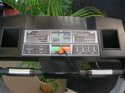 home gym fitness treadmill, Bailih cheap home treadmill for sale