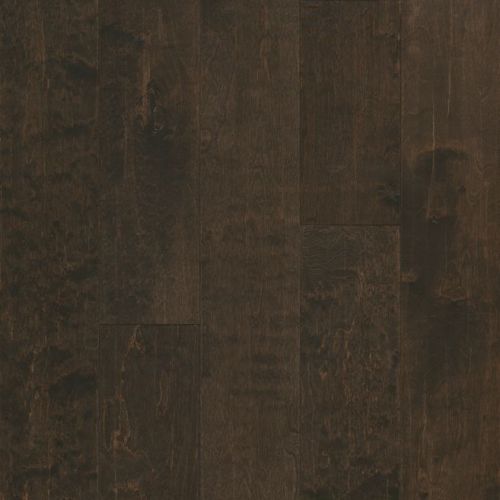 Hand Scrapped Solid Wood Floor Solid Hardwood Birch Floor Manufactory