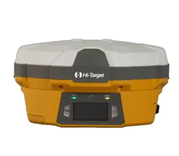 Hi-Target V30 V60 iHand RTK GNSS GPS Receiver