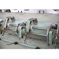 open end spinning machine