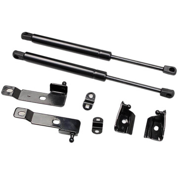 Nissan Trunk Lift Strut Gas Struts for Frontier, Navara, Pathfinder, XTFRRA
