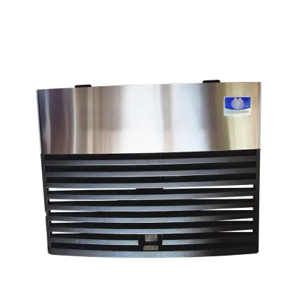 Front Panel Baffle for Manitowoc Q210 Q130 Series Ice Maker (7629153)