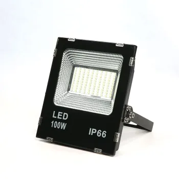 Energy Saving LED Floodlights for Outdoor Garden - IP66 30w to 300w Aluminum Flood Lights