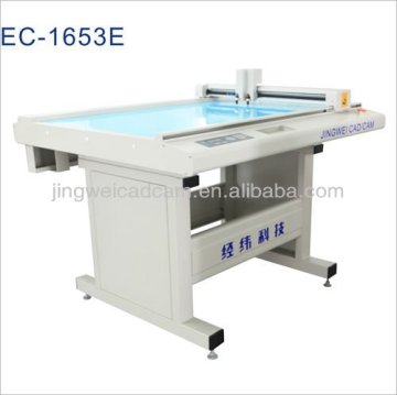CAD Phone Foil Sample Making Machine
