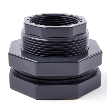 Fitting Pipa UPVC PN16 dengan Konektor Tangki