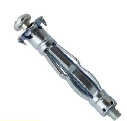 Metric general purpose drywall anchors