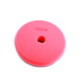 SGCB red buffing pads for car polishing