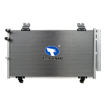 88460-30871 Air Conditioning System AC Condenser for Lexus ES 350 Base Trim 3.5L V6 2007–2011