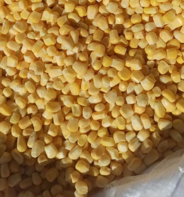 Frozen Whole Kernel Sweet Corn