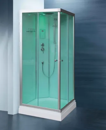 Shower Enclosure (DZB-GF)